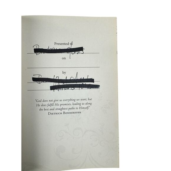 Every Day and Every Need by Charisma House (Paperback) - Picture 8 of 8